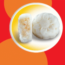 Bánh dẻo ngũ nhân truyền thống 150g