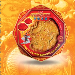 Hộp bánh rồng nướng 1100g