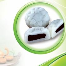 Bánh dẻo vừng đen 150g