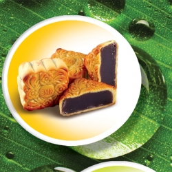 Bánh nướng khoai môn 150g