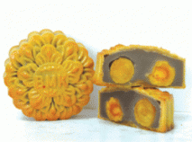Bánh Nướng Khoai môn 2 trứng 210g