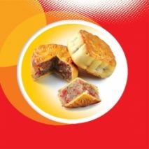 Bánh Nướng Thập cẩm 150g