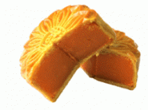 Bánh Nướng Trứng sữa 150g