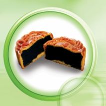 Bánh nướng vừng đen 150g