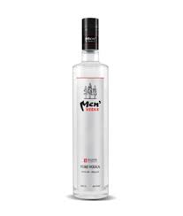Rượu vodka Men's 500ml