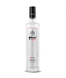 Rượu vodka Men's 500ml