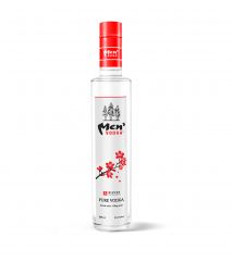 Rượu vodka Men's Hoa Đào 300ml