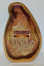 Trà Basilur Gold S100g