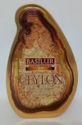 Trà Basilur Gold S100g