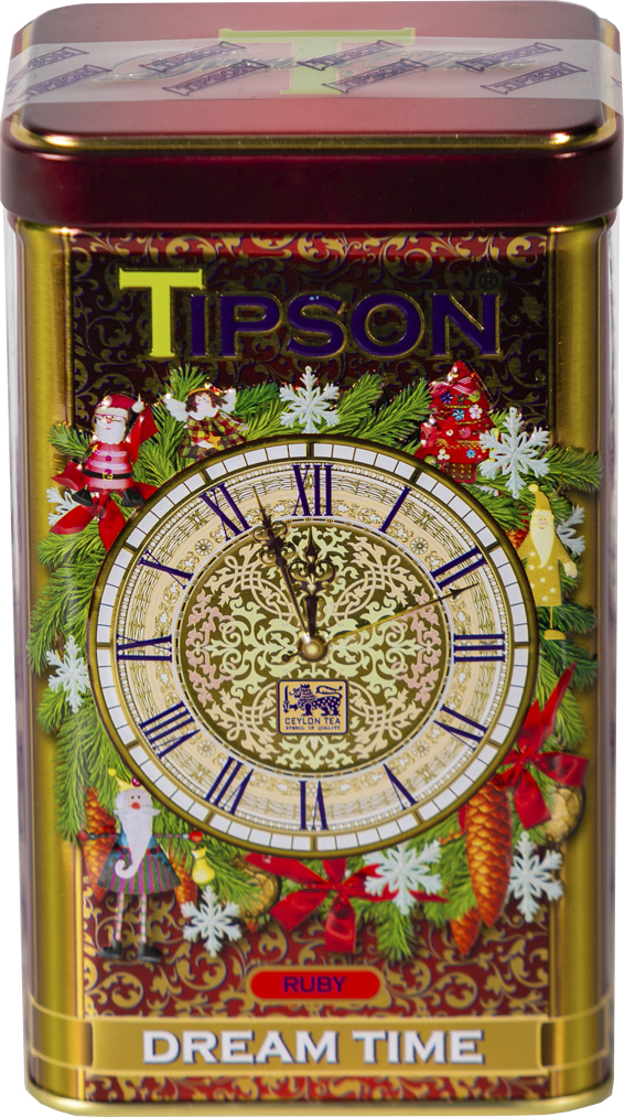 Trà Tipson Dream Time S100g