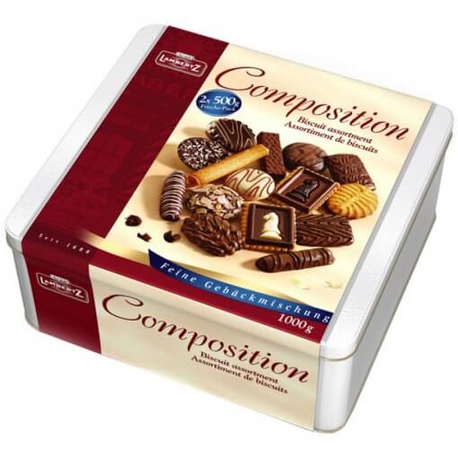 Lambertz Composition 1kg