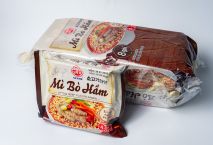 Mì Ottogi bò hầm
