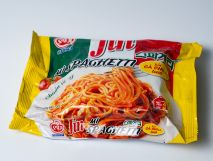 Mì Ottogi Jin Spaghetti