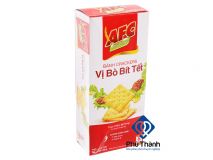 Bánh AFC vị bò bít tết 200g
