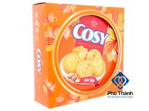 Bánh Cosy rắc hạt 400g