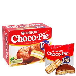 Bánh Chocopie Orion 66g