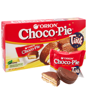 Bánh Chocopie Orion 660g