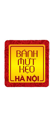 Mứt kẹo Hà Nội