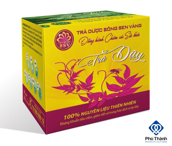 Trà Dây