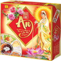 Mứt tết Hà Nội 180g