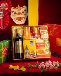 Set quà tết 11