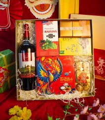 Set quà tết 06