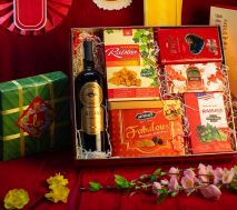 Set quà tết 10