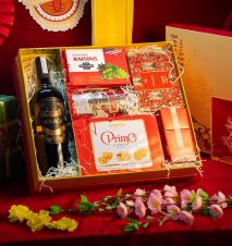 Set quà tết 19