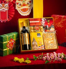 Set quà tết 23