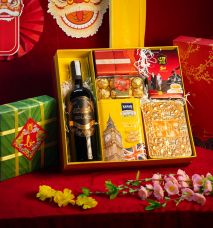 Set quà tết 24