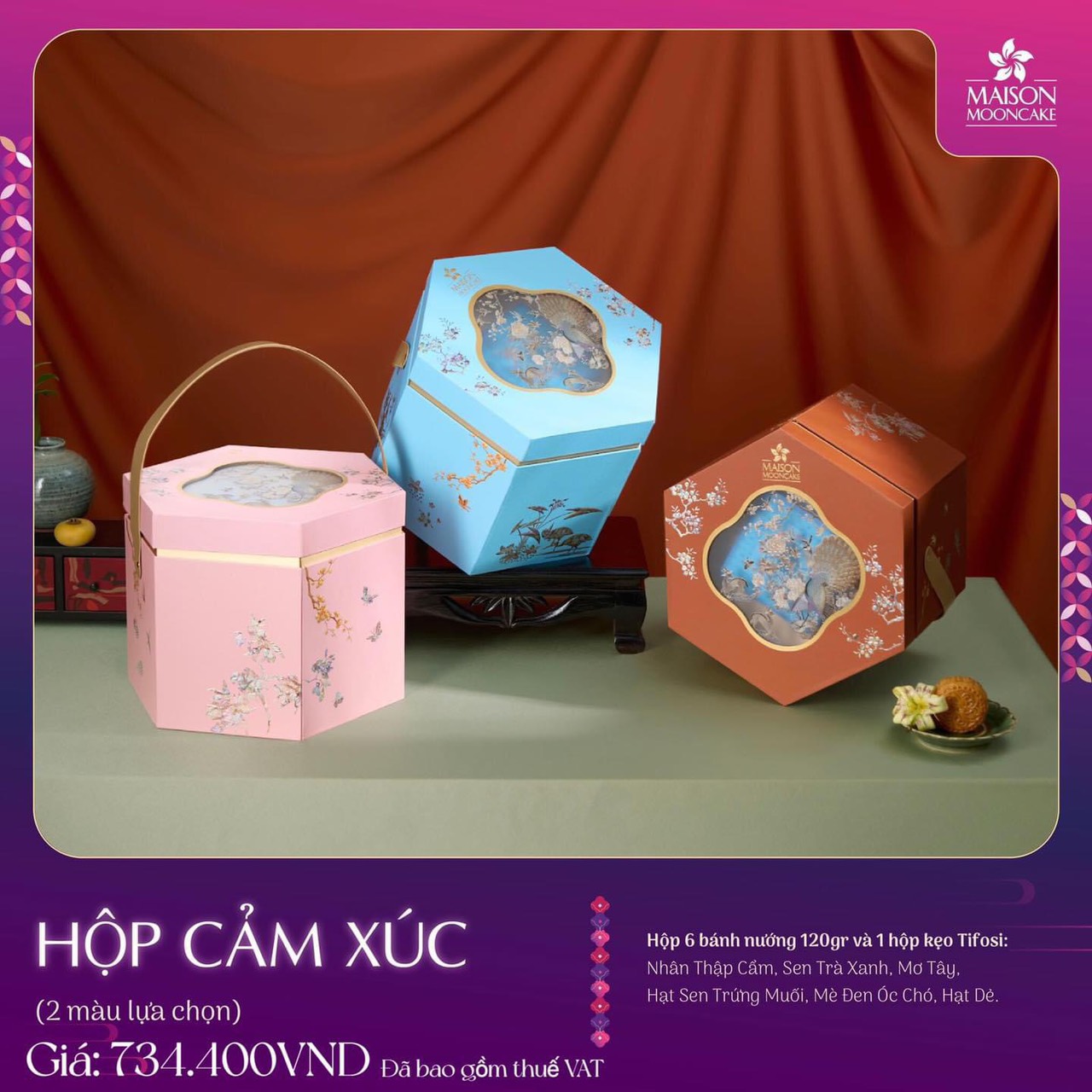 Cảm xúc