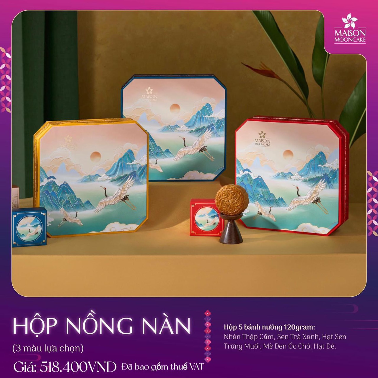 Nồng nàn