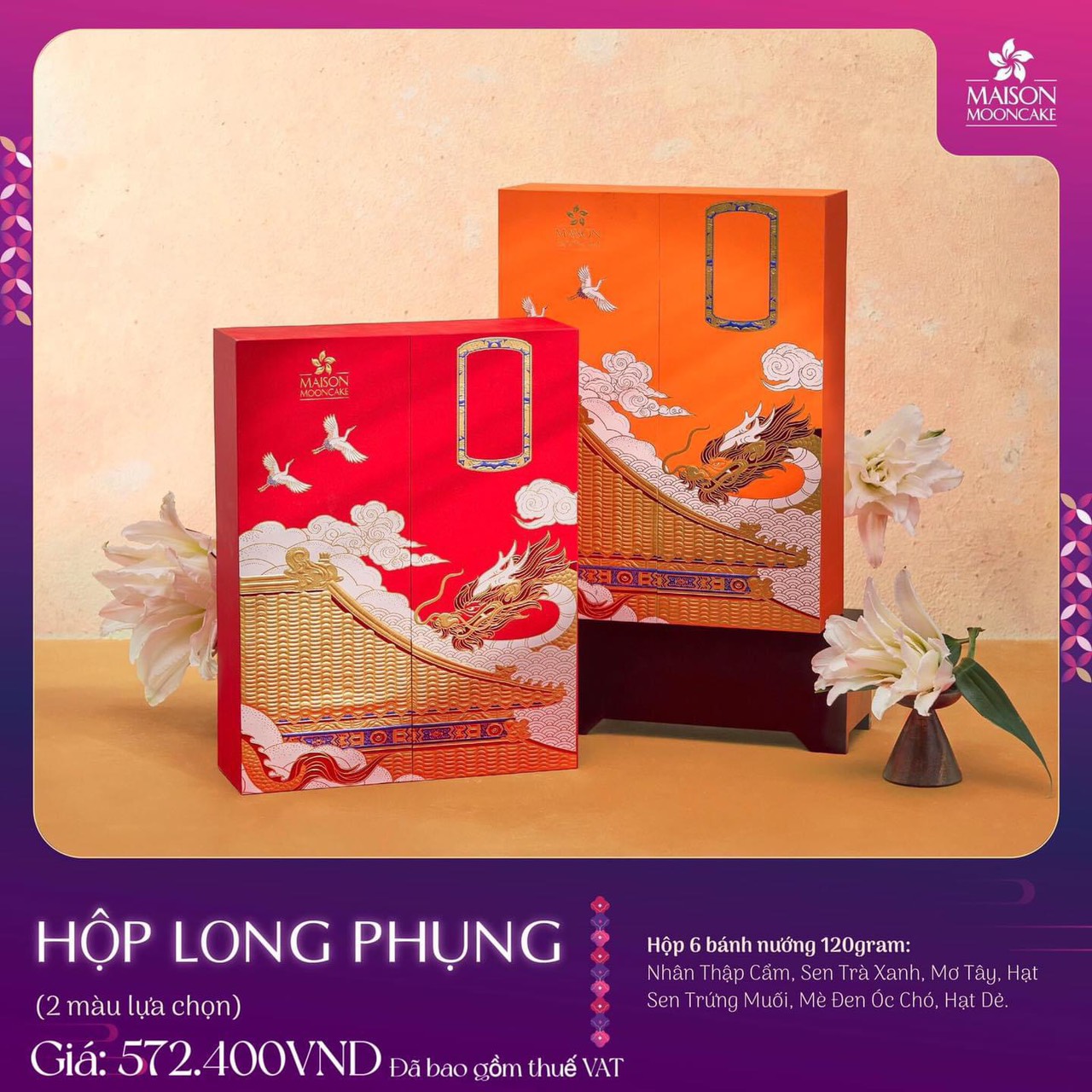Long Phụng