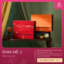 Hộp Đam Mê 2