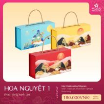 Hoa Nguyệt 1