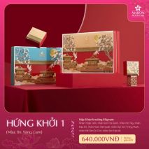 Hộp Hứng Khởi 1