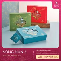 Hôp Nồng Nàn 2