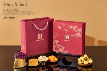 Đồng Xuân Phố 1