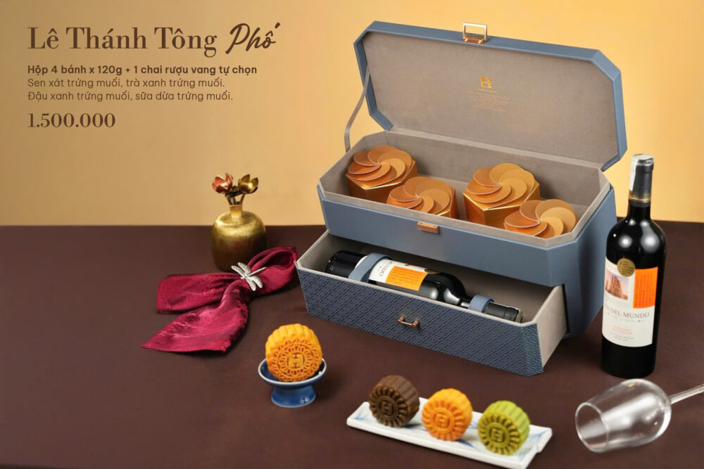 Lê Thánh Tông Phố