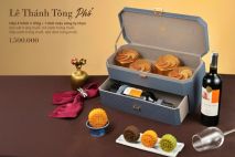 Lê Thánh Tông Phố