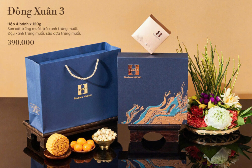Đồng Xuân Phố 3