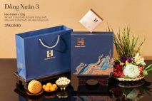 Đồng Xuân Phố 3