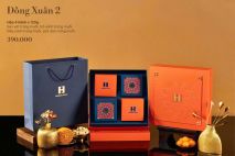 Đồng Xuân Phố 2