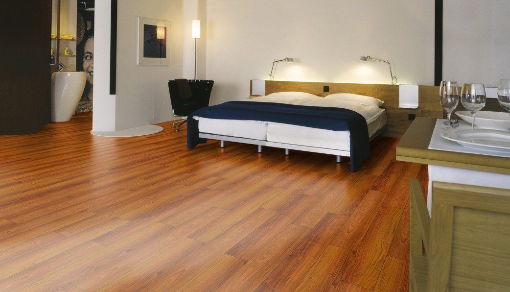 Nên chọn loại sàn gỗ nào có xuất xứ từ Châu Âu