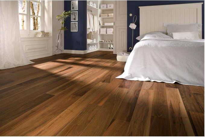 Những điều cần lưu ý khi chọn mua và lắp đặt sàn gỗ