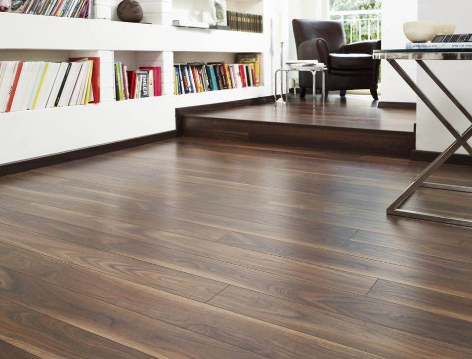 Sàn gỗ công nghiệp Quick Step có gì nổi bật