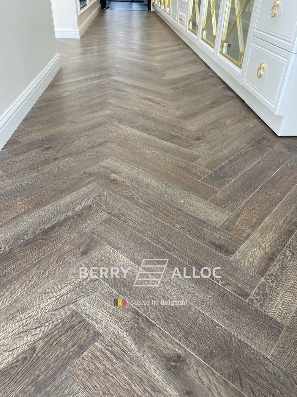 Berry Alloc 62001189 & 62001165