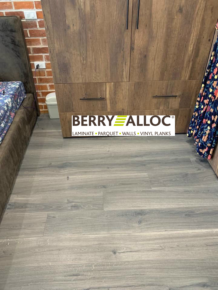 Berry Alloc 12mm 62001338