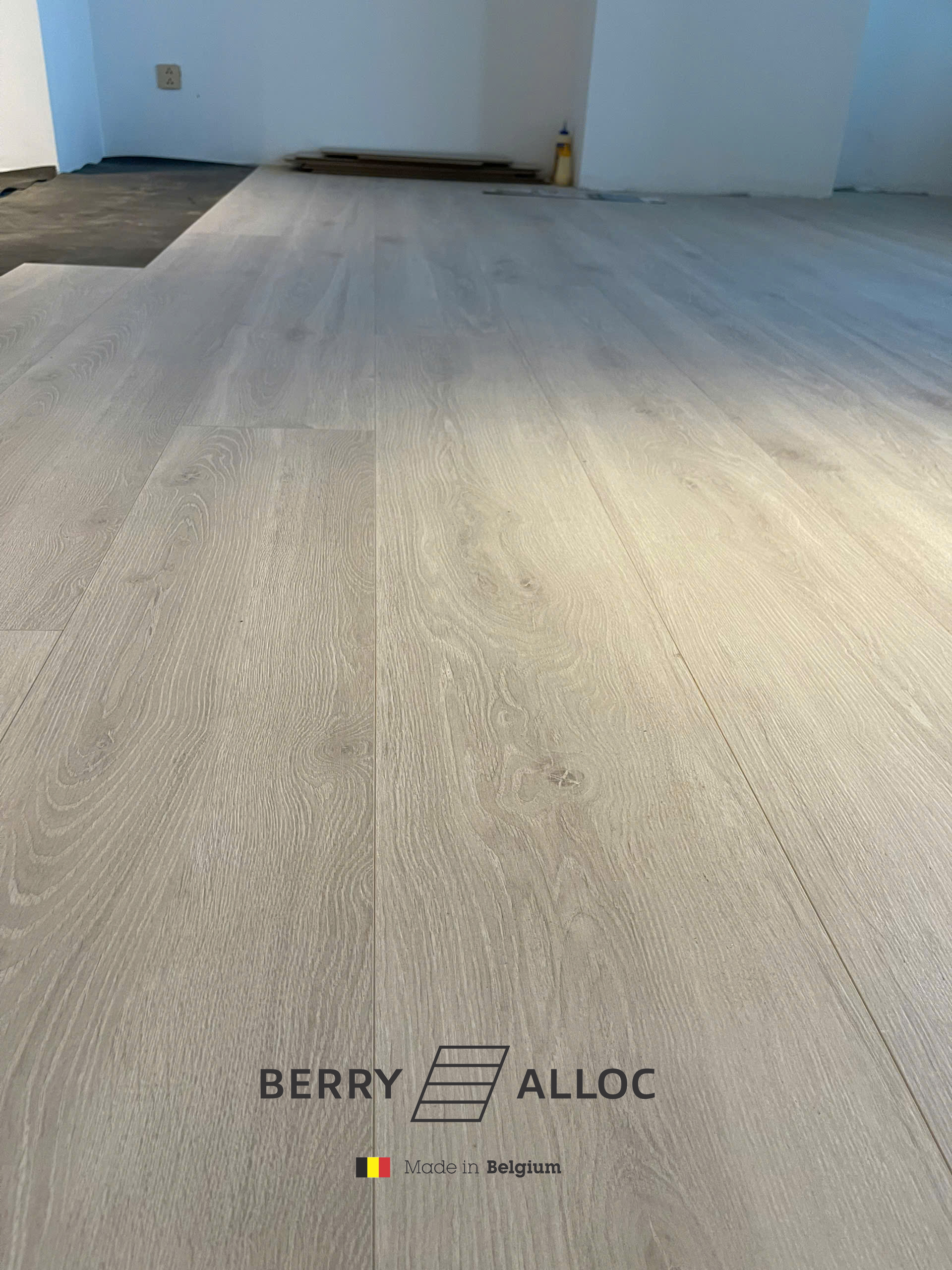 Sàn gỗ Berry Alloc 0511