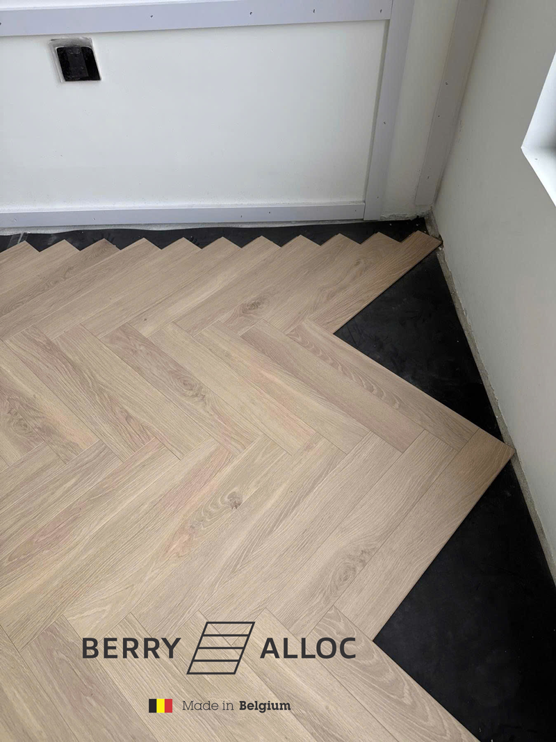 Berry Alloc 8mm 2172
